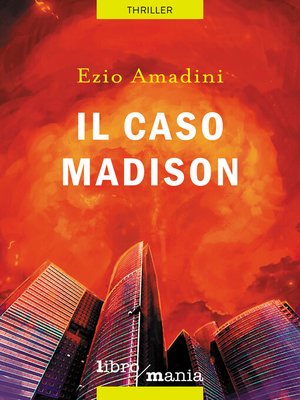 cover image of Il caso Madison